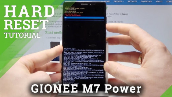 Gionee gn5007l bj17g16 unlock -  updated March 2024