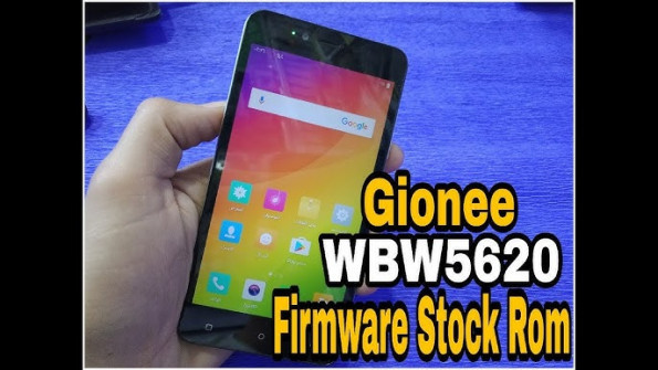 Gionee p8w wbw5620 unlock -  updated April 2024