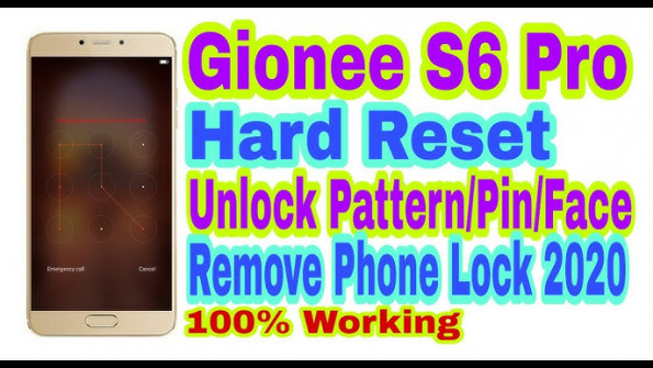 Gionee s6 cbl7513 unlock -  updated April 2024