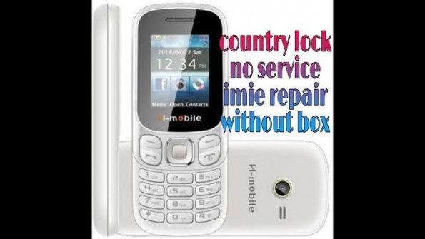 H mobile it5232 unlock -  updated May 2024