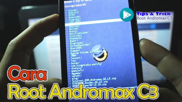 Haier smartfren andromax ad681h unlock -  updated April 2024