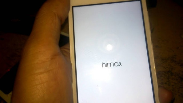 Himax polymer unlock -  updated April 2024