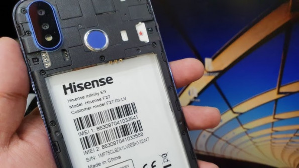 Hisense e9 hs8937qc unlock -  updated April 2024