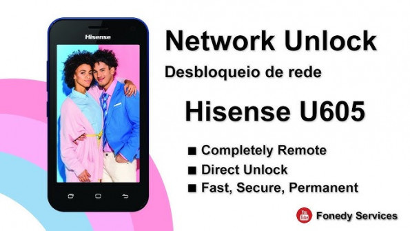 Hisense g2 3gp unlock -  updated April 2024 | page 2 