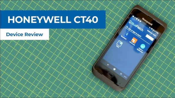 Honeywell ct40 l0 c unlock -  updated April 2024