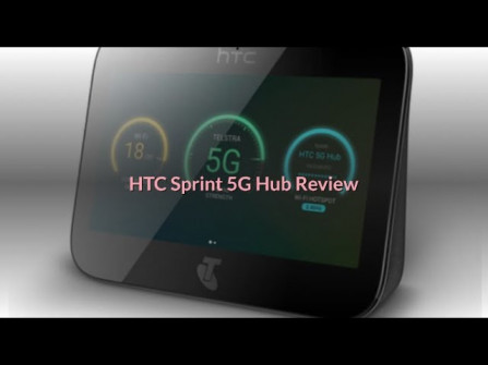 Htc 5g hub rtxcmcc unlock -  updated April 2024