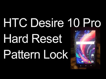 Htc desire 10 pro a56dj uhl unlock -  updated April 2024