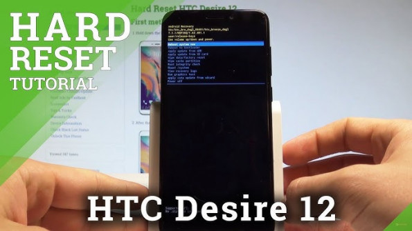 Htc desire 12 brepdugl zq5w10000 unlock -  updated March 2024