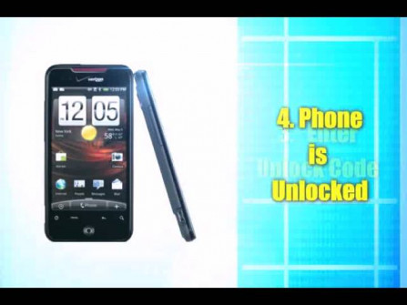 Htc droid incredible adr6300 unlock -  updated April 2024