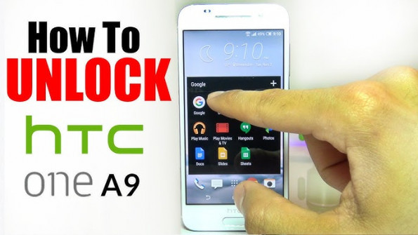 Htc one a9 hiaeul unlock -  updated April 2024 | page 2 