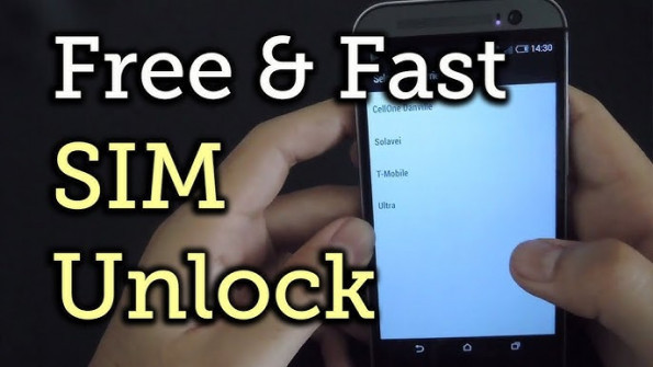 Htc one m7cdwg dual sim unlock -  updated April 2024 | page 1 