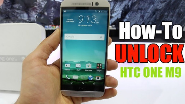 Htc one m9 himaul unlock -  updated April 2024 | page 6 