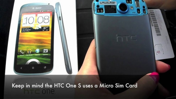 Htc one s special edition villeplus unlock -  updated April 2024 | page 1 
