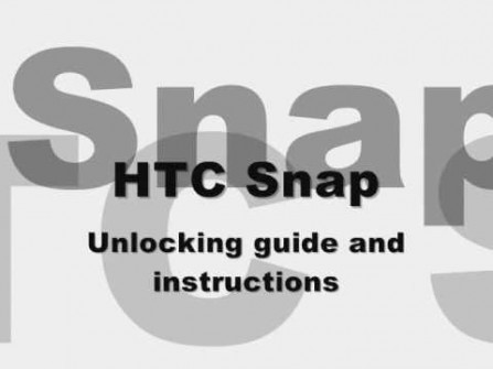 Htc snap s522 unlock -  updated May 2024