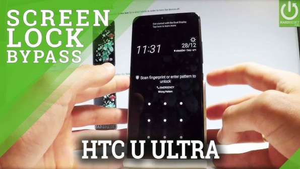 Htc u ultra ocedtwl 1w unlock -  updated April 2024