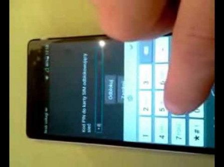 Huawei ascend p6 unlock -  updated May 2024