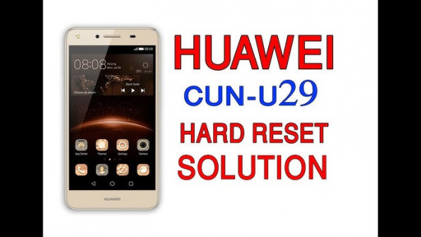 Huawei cun tl00 hwcun l6735 unlock -  updated March 2024