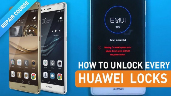 Huawei hw204hw 204hw unlock -  updated April 2024