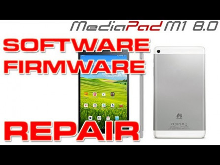 Huawei mediapad m1 8 0 hws8301l cnpc security pad s1 unlock -  updated March 2024