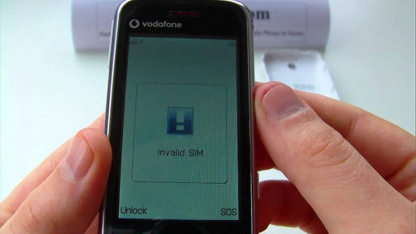 Huawei msm7225 vodafone 845 unlock -  updated April 2024