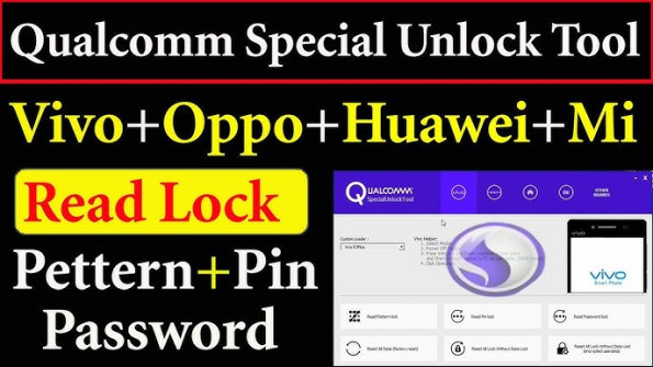 Huawei msm7625 c8600 unlock -  updated April 2024