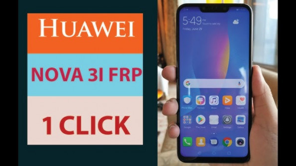 Huawei nova hwcaz caz tl20 unlock -  updated April 2024