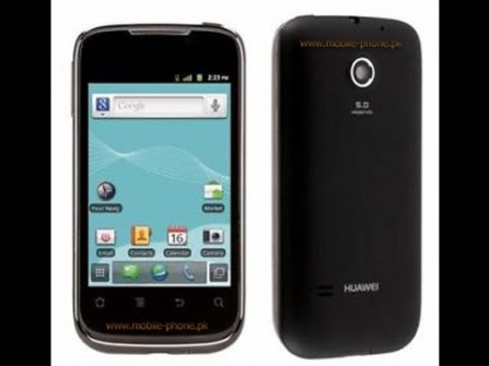 Huawei u8687 hwu8687 unlock -  updated April 2024
