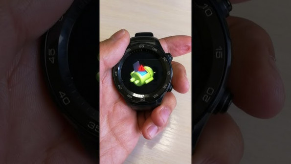 Huawei watch sturgeon unlock -  updated March 2024