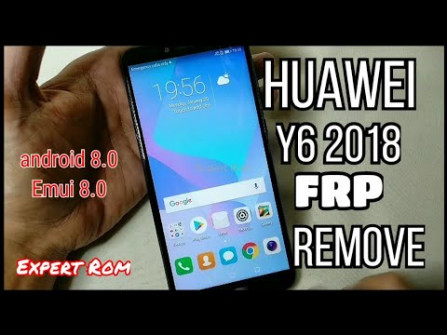 Huawei y6 2018 hwatu qg atu l22 unlock -  updated April 2024