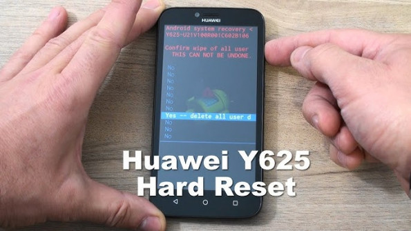 Huawei y625 u32 hwy625 u unlock -  updated April 2024