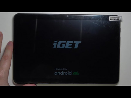 Iget smart l206 unlock -  updated May 2024