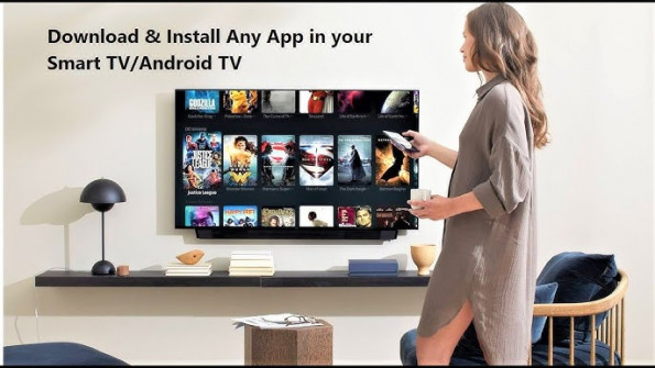 Impecca 4k smart tv gangbyeon unlock -  updated May 2024