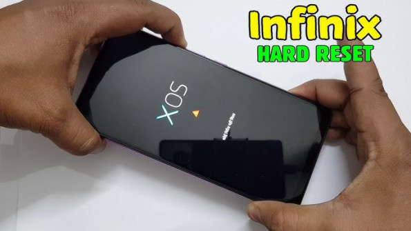 Infinix surf 2 x511 unlock -  updated April 2024