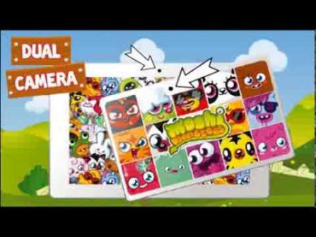 Ingo moshi monsters tablet 7 inch mmu002d unlock -  updated May 2024