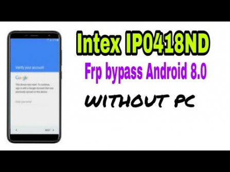 Intex infie 77 ip0418nd unlock -  updated May 2024 | page 6 