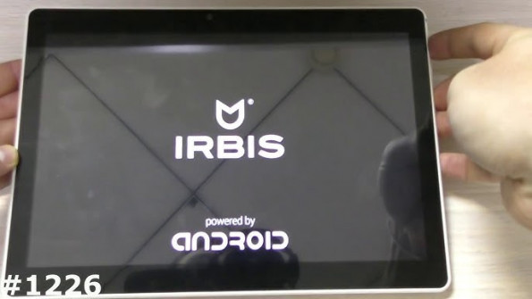 Irbis tz183 unlock -  updated April 2024