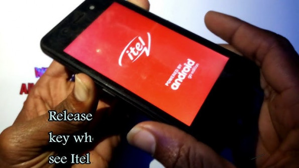 Itel apac africa beaudry unlock -  updated May 2024