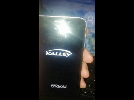 Kalley klic sa k4 02 4g unlock -  updated April 2024