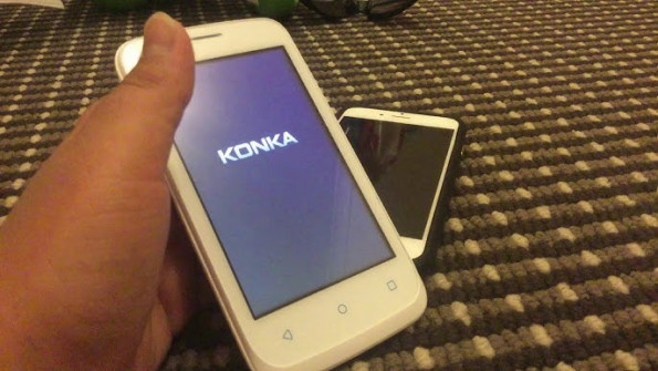 Konka ru1 unlock -  updated April 2024