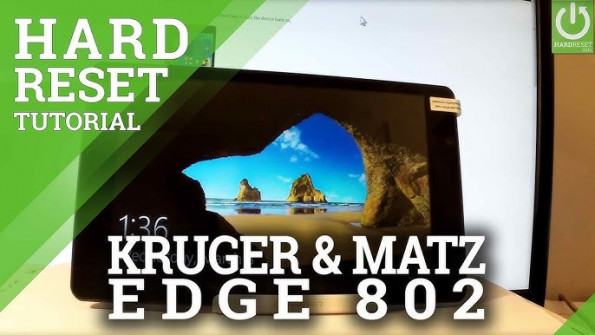 Kruger matz eagle 804 km0804 1 unlock -  updated April 2024