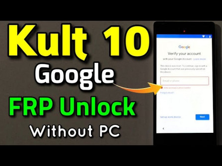 Kult 10 unlock -  updated April 2024