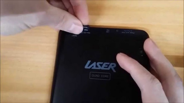 Laser mid 787 unlock -  updated March 2024