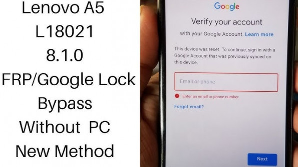 Lenovo a5 l18021 unlock -  updated April 2024 | page 5 