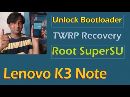 Lenovo k3 note aio otfp k50 t5 unlock -  updated April 2024