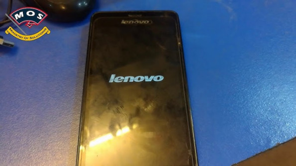 Lenovo k860i unlock -  updated April 2024
