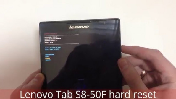 Lenovo s8 unlock -  updated May 2024