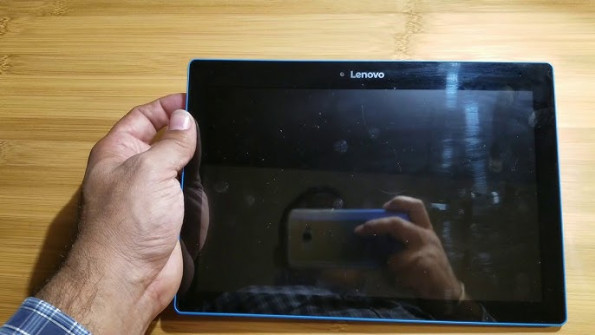 Lenovo tab p10 x705f tb unlock -  updated April 2024