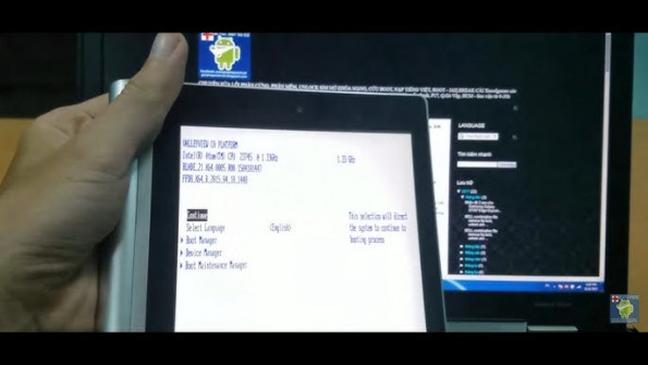 Lenovo yoga tablet pro 1050lc 2 yt2 unlock -  updated April 2024