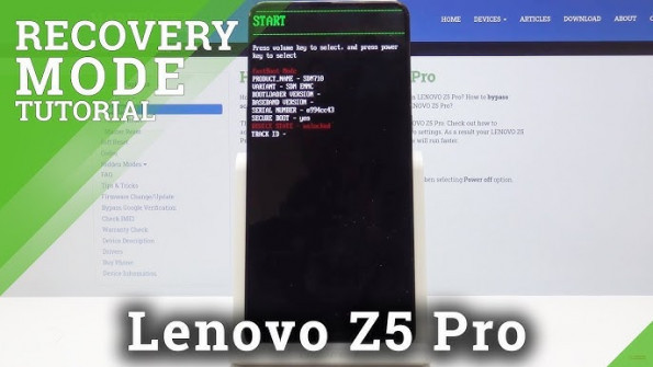 Lenovo z5 jd2018 cmcc l78011 unlock -  updated April 2024