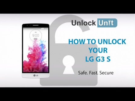 Lge g3 s jagnm lg d722ar unlock -  updated May 2024